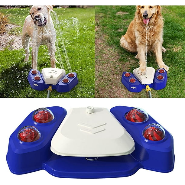 Outdoor automatic cheap dog waterer