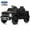 Black, variant on Ford Ride on Toys, 12V Ford F150 Raptor Battery Powered Ride on Cars with Remote Control, Electric Car for Kids Boys Girls 3-5 w/Bluetooth/LED Lights, Safety Belt, 4 Wheelers, Blue