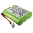thumbnail image 3 of Cordless Phone Battery EBCP-366 for AT&T 1155 2414 2415 3300 3301 6100, 3 of 7