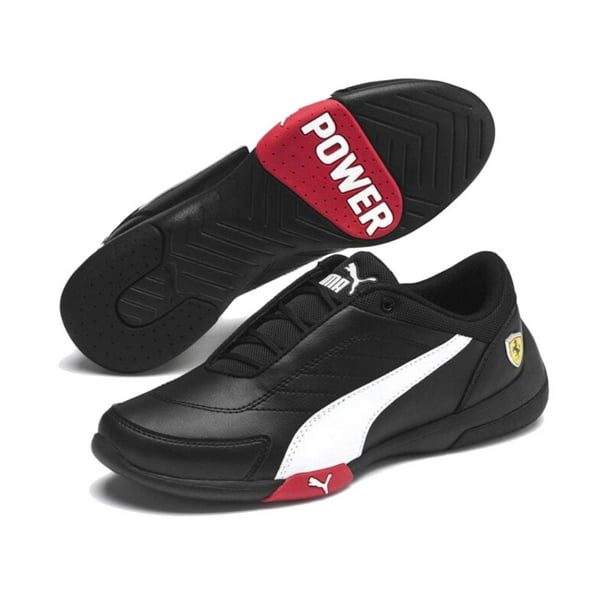 Tenis Puma Sf Kart Cat III UNISEX 339976 02 negro 25 Puma 339976 02 SF KART CAT III Walmart en linea