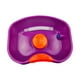 thumbnail image 1 of Lavabo para champú junto a la cama, bandeja para lavar el fregadero con cojín para la cabeza y tubo de drenaje para el hogar, dormitorio, abuelo disca Violeta, 1 of 8