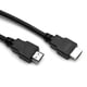 thumbnail image 1 of Cable de interfaz multimedia HD 4K Cable de extensión de interfaz multimedia HD de alta velocidad de 4,9 pies para decodificador de HDTV y monitor, 1 of 12