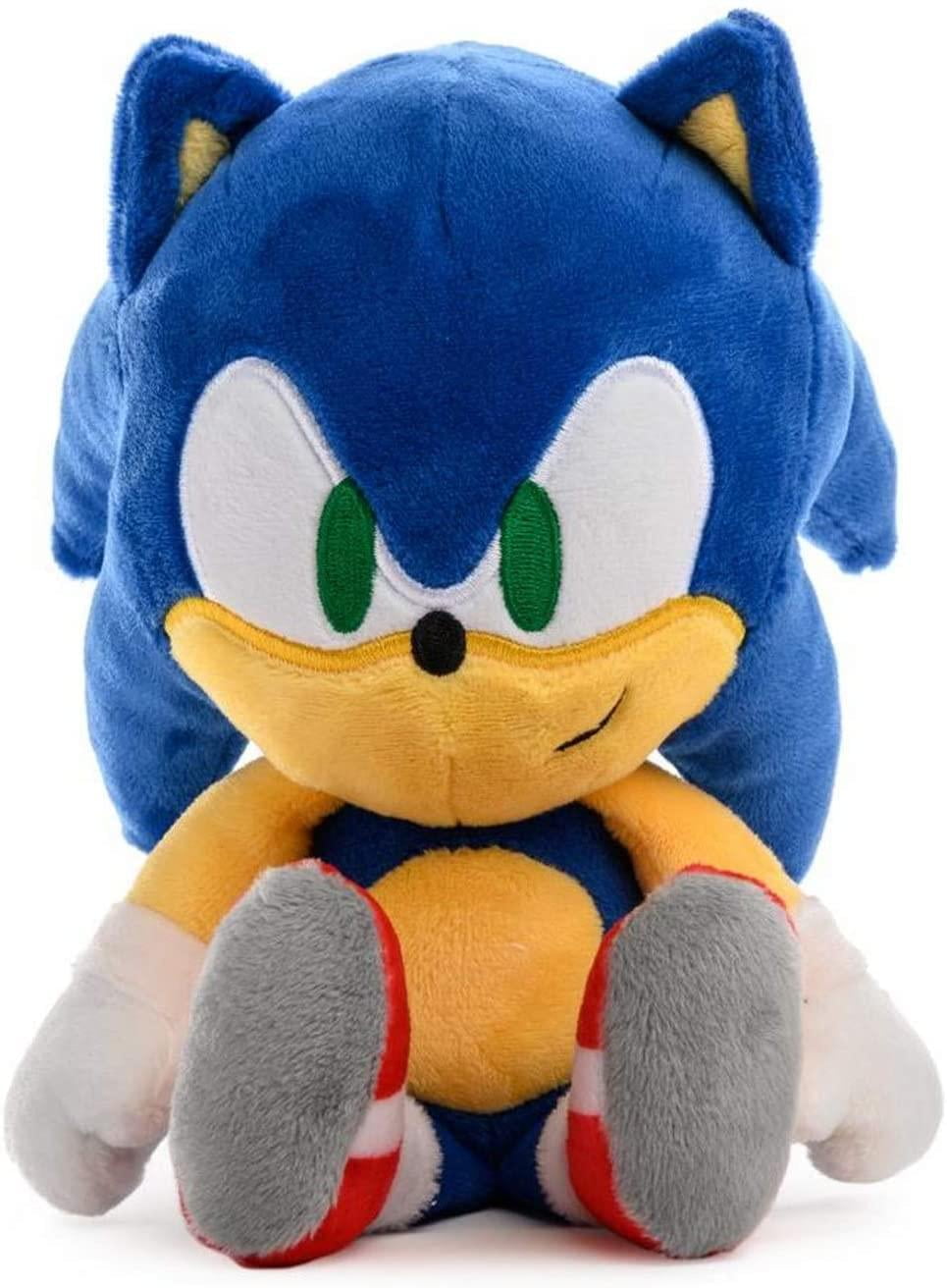 sonic