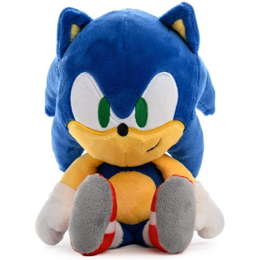 fidget toys do sonic