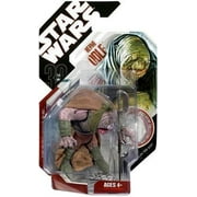 Star Wars 30th Anniversary 2007 Wave 5 Hermie Odle Action Figure