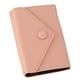 thumbnail image 3 of Tarjetero Bling Bling Tarjetero para mujer RFID suave billetera para tarjetas, 3 of 12