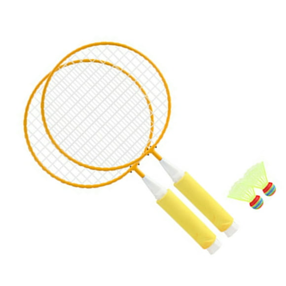 Badminton Racket,Children Badminton Racket Set Children Badminton Racket Set Kids Badminton Set Innovative Solution