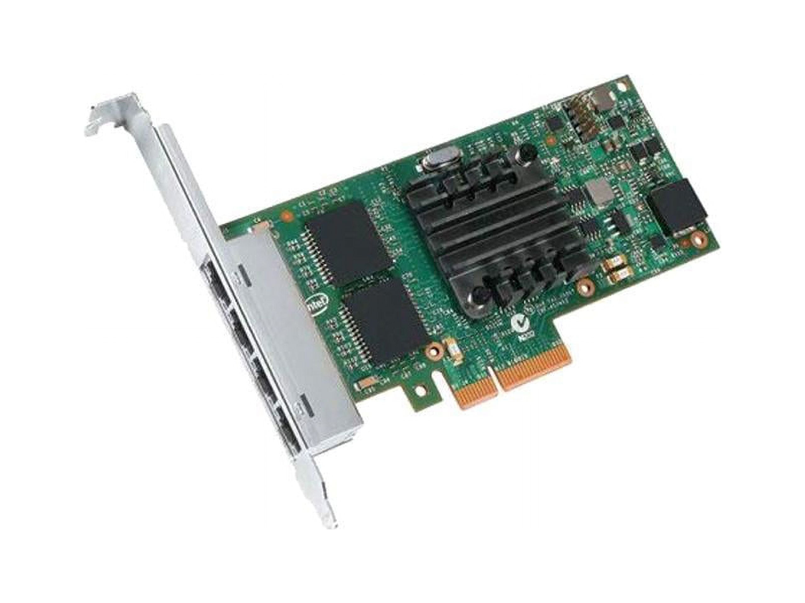 Intel Gigabit CT Desktop Adapter - network adapter - Walmart.com