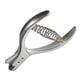 thumbnail image 5 of Nuevo Y Práctico Patrón De Ropa Diy Notcher Pro Designer Tailors Alicates De Costura De Acero Punch Maker Patrón Agujero Muescas Herramienta De Perforación Vogacara HA013005-00, 5 of 5