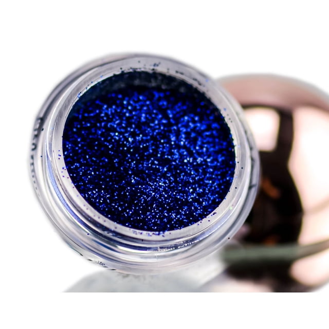 Glitter LA Splash Crystallized Bay Breeze de grado cosmético