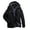 Black, variant on Women's Ski Jacket Warm Fleece Lined Winter Coats Water Resistant Snow Jackets Parka with Pockets