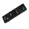 thumbnail image 1 of Control remoto material ABS Reproductor de DVD Control remoto Rendimiento estable 10M para reproductor para reproductor de DVD, 1 of 8