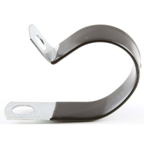 2" Vinyl Coated Clamps - (pack of 5)