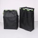 thumbnail image 5 of Multifunctional Folding Automobile Supplies Vehicle Garbage Can Chair Back Hanging Storage Box Storage Bag, 5 of 8