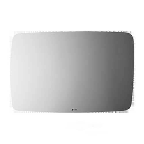 Burco 4081 SIDE VIEW MIRROR