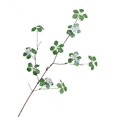 thumbnail image 1 of Artificial Flower Stems Fake Flower Branch for Wedding Room Decoration DIY, 1 of 9