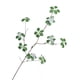 thumbnail image 2 of Decoración de flores artificiales, tallos de flores artificiales, tallos de flores artificiales falsos, flores artificiales muy versátiles, 2 of 9