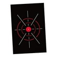 thumbnail image 4 of S SERENABLE Golf Target Cloth Driving Range Hitting Net for Hitting Practice Garden Yard, 4 of 9