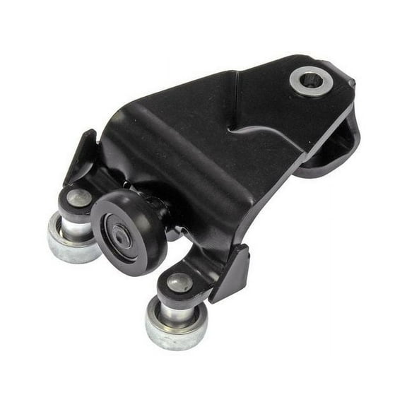 Side Sliding Door Roller Assembly - Compatible with 1999 - 2006 Pontiac Montana 2000 2001 2002 2003 2004 2005