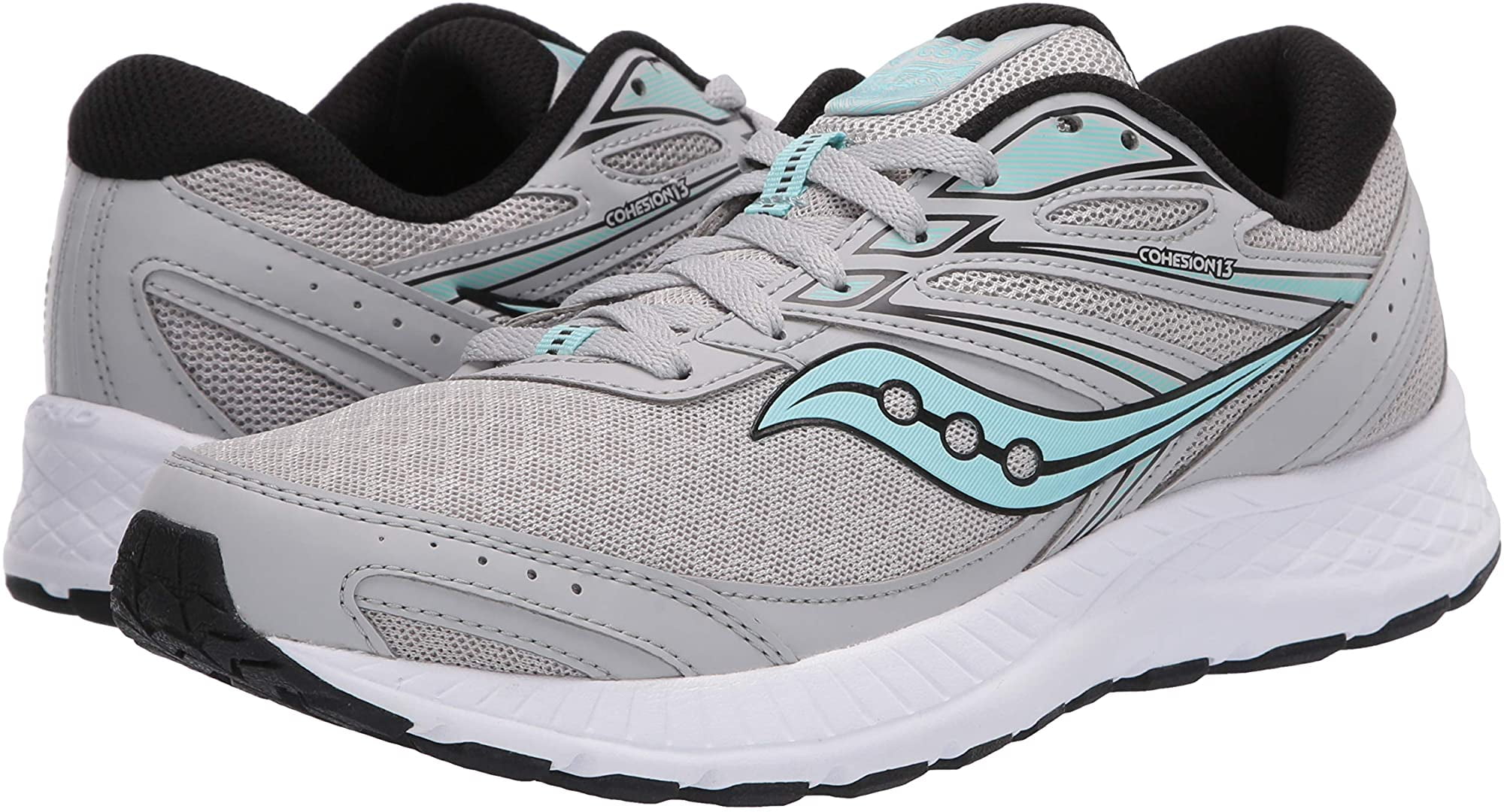 saucony womens 7