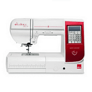 elna eXcellence 680 PLUS Anniversary Edition Computerized Sewing Machine