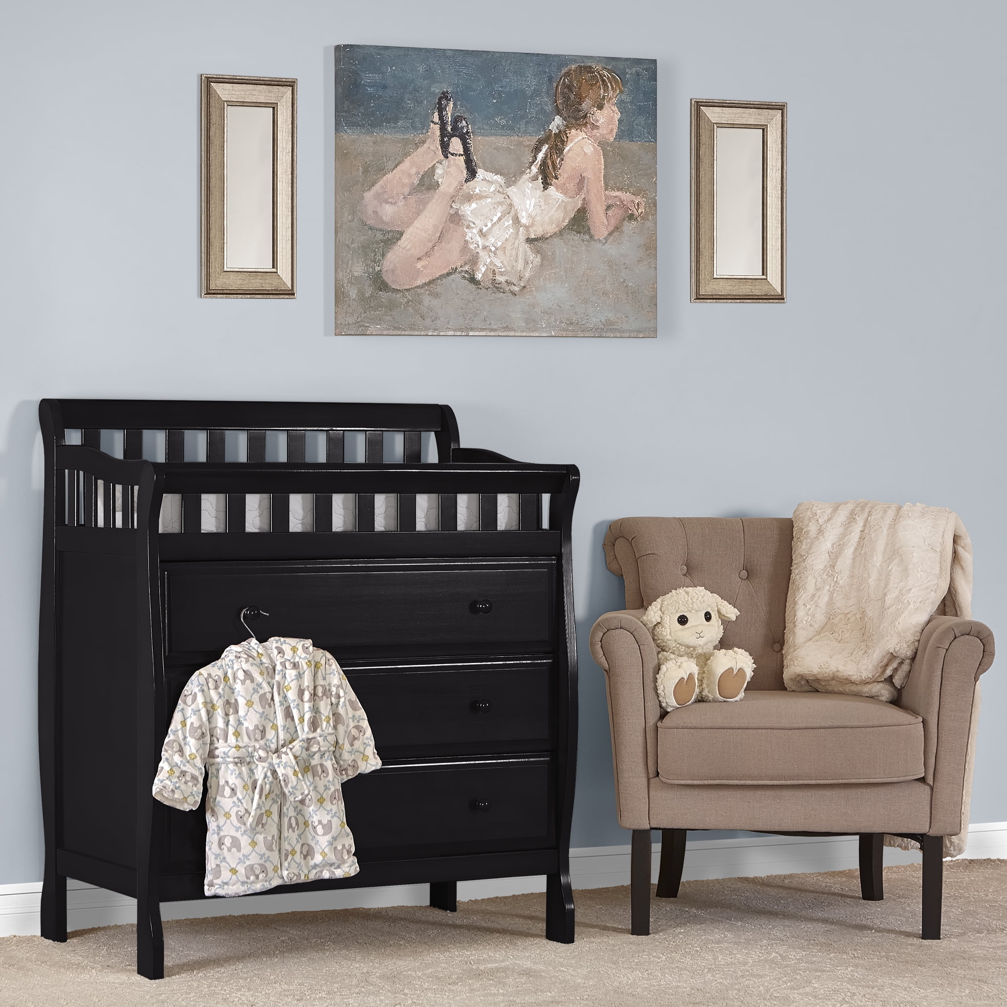 See more ideas about changing table dresser, changing table, best changing table. walmart com