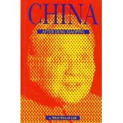 Pre-Owned China after Deng Xiaoping: The Power Struggle in Beijing Since Tiananmen (Hardcover) 0471131148
