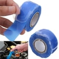 thumbnail image 3 of Cinta adhesiva autofundente para reparación de sellado de fugas a prueba de agua de 5x1,5 m (azul) Tmvgtek Libre de BPA, 3 of 9