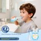 thumbnail image 2 of Cepillo de Dientes Eléctrico CARISUE para Niños con Cabezal en U y 5 Modos, 2 of 8