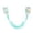 C, variant on Orangide Child Safety Leash, 98 in Toddler Anti-Lost Wrist Strap Harness for Kids, Prevents Running Away for Outdoor Travel Shopping