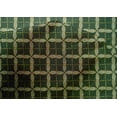 thumbnail image 4 of oneOone Cotton Silk Fabric Floral Block Print Sewing Fabric BTY 42 Inch Wide, 4 of 4