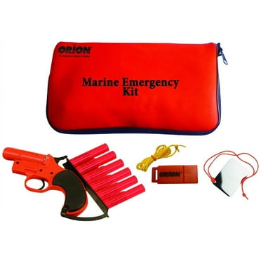 COASTAL ALERT LAUNCHER KIT