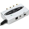 thumbnail image 1 of Interfaz de audio USB Behringer U-Control UCA202, 1 of 1