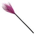 thumbnail image 3 of Halloween Party Witch Broom Kids Plastic Cosplay Flying Broomstick Props, 3 of 4