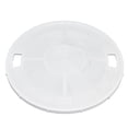 thumbnail image 1 of Cubierta de plástico duradera Sincero para desnatador de piscina PENTAIR 23 cm, 1 of 10