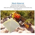 thumbnail image 3 of Tienda para servir comidas cubiertas para alimentos desmontables plegables lavables a mano 5 piezas para acampar para barbacoa ANGGREK Otros, 3 of 8