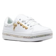 thumbnail image 3 of Tenis para Mujer Lady Anacleta JR8130 blanco 25.5, 3 of 4