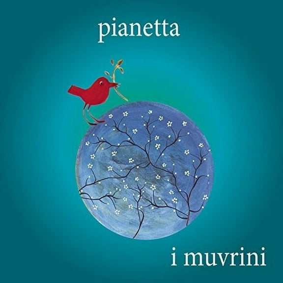 Pianetta (CD)