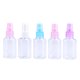 thumbnail image 5 of unbranded 5Ud Spray Cosméticas Transparentes Plásticas Con Tubo Extendido Para Uso, 5 of 7