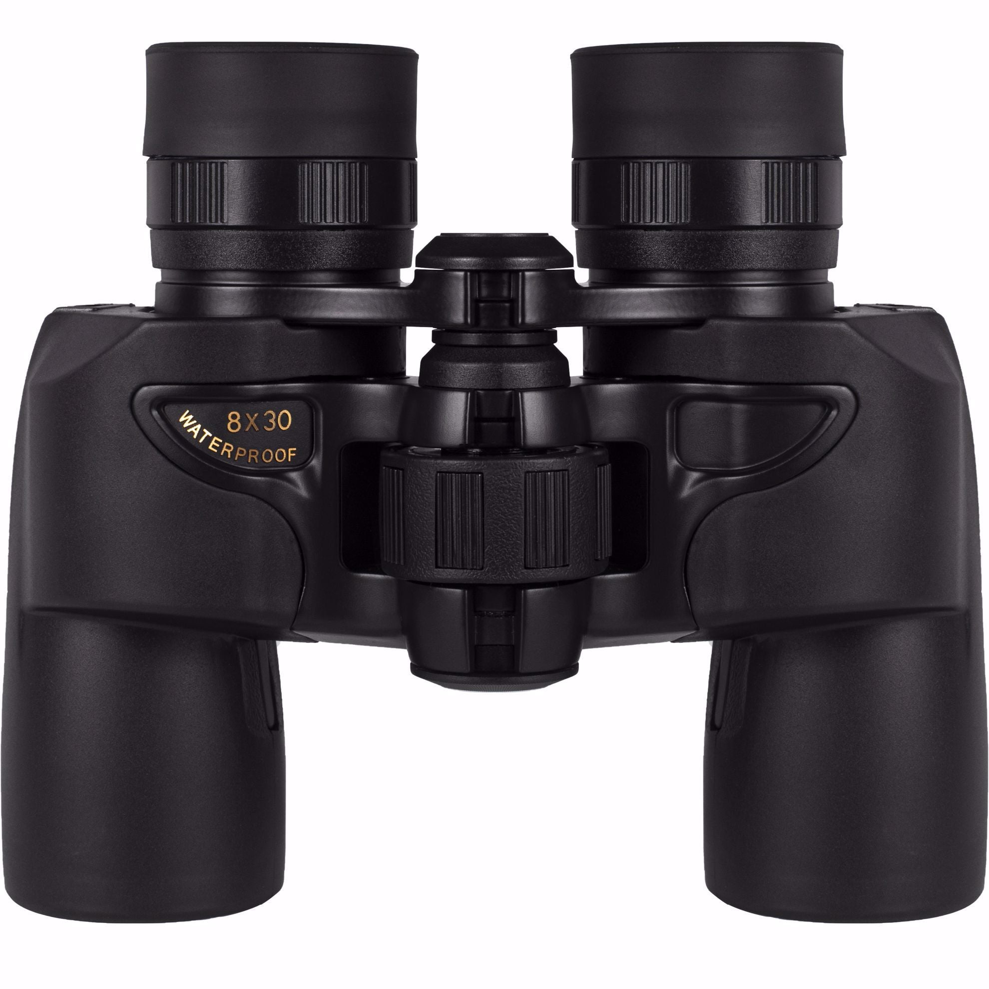 Barska 8x30mm Waterproof Crossover Binocular