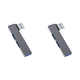 thumbnail image 1 of Base de expansión OTG HUB USB 3 en 1 tipo C para PC portátil (USB gris a 3USB), 1 of 2
