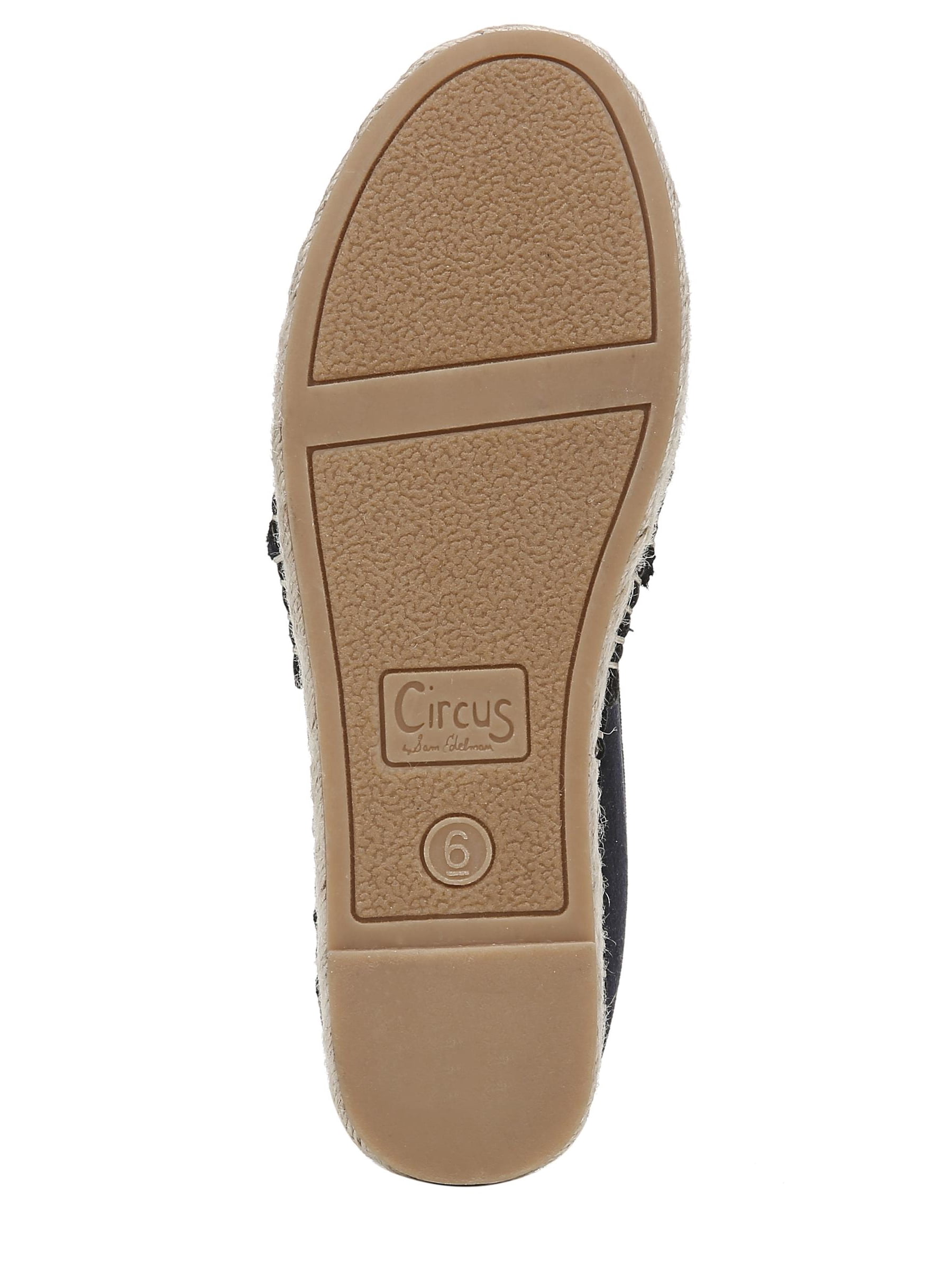 Circus by Sam Women Espadrille Slip On R11S1 Women main image 2