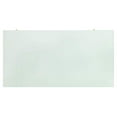 thumbnail image 5 of Safavieh Table d'Appoint en Brogène de Fer et Verre en Or et Blanc, 5 of 5