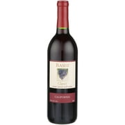 Rashi Claret California Red Wine, 750 ml Bottle, ABV 10.50%