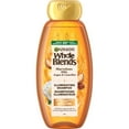 thumbnail image 1 of Garnier Whole Blends Marvelous Shampoo, 1 of 6