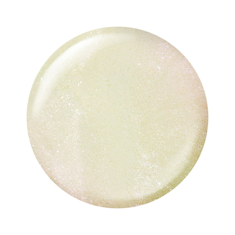 Sally Hansen Miracle Gel Nail Polish 785 Twinkle Whites 0.5 fl oz