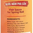 thumbnail image 5 of Vietnamese Fish Sauce Nuoc Mam for Spring Roll by Three Ladies 2 X 300 ml. with Mini Whisk (3-Pc. Set), 5 of 8