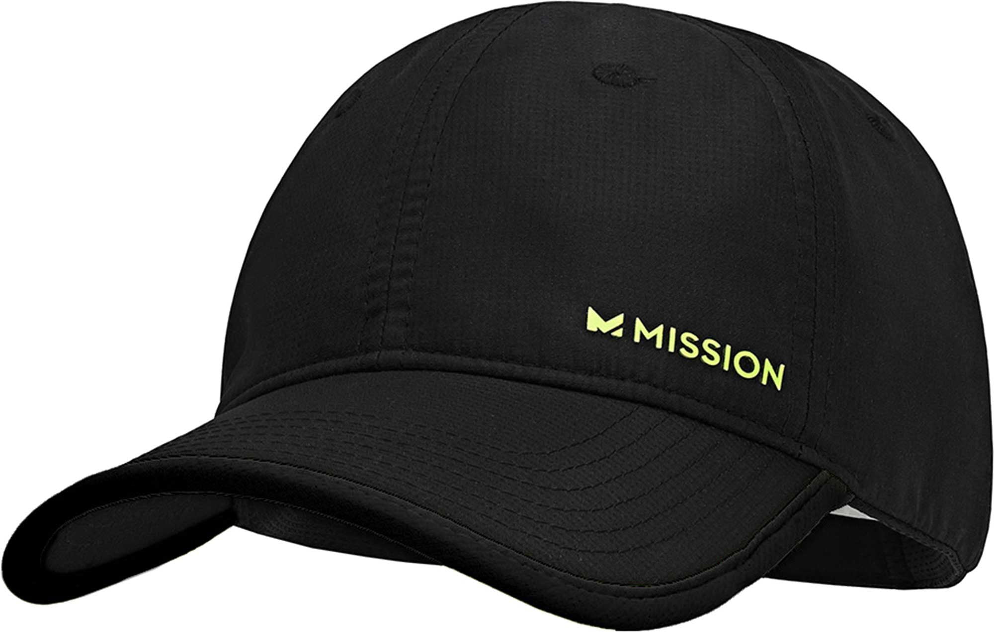 Mission HydroActive Performance Cooling 