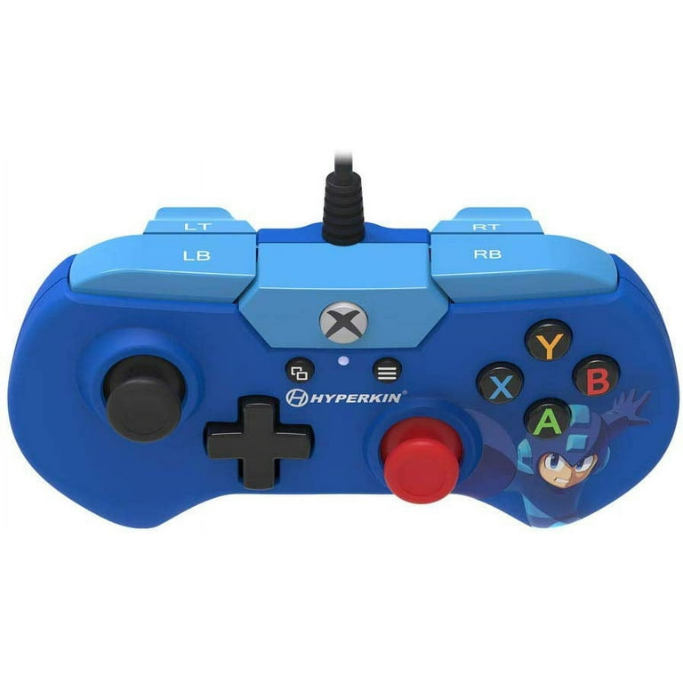 Hyperkin X91 Wired Controller for Xbox One / Windows 10 PC