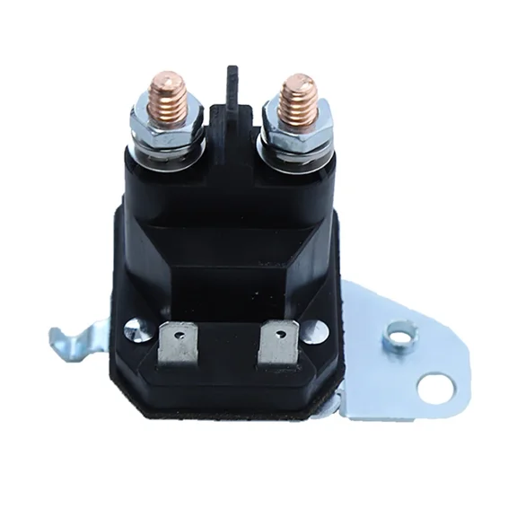 12V 100A Starter Solenoid Relay Riding For Lawn Mower MTD Cub Troy-Bilt 72506153